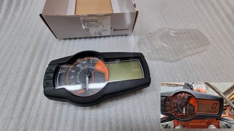 Slika na kojoj se prikazuje spravica, elektronika, elektroniki ureaj, kutija

Sadraj generiran umjetnom inteligencijom moe biti netoan.