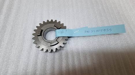 Slika na kojoj se prikazuje predmeti od metala, brzina

Opis je automatski generiran