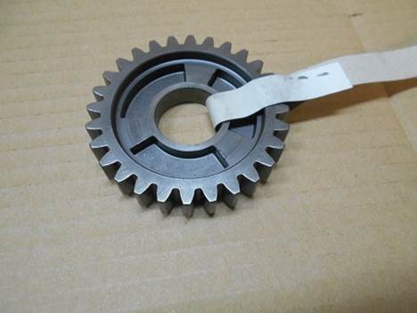 Slika na kojoj se prikazuje predmeti od metala, brzina

Opis je automatski generiran