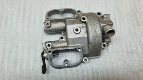 Slika na kojoj se prikazuje metal, predmeti od metala, Automobilski dijelovi, Ku�anski hardver

Sadr�aj generiran umjetnom inteligencijom mo�e biti neto�an.