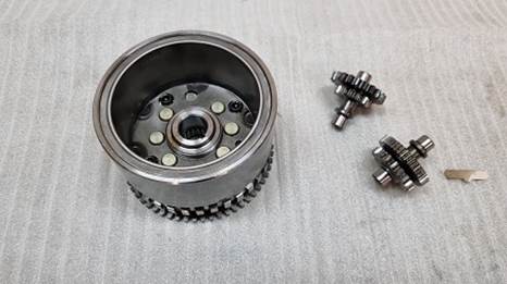 Slika na kojoj se prikazuje predmeti od metala, brzina, Automobilski dijelovi, Ku�anski hardver

Sadr�aj generiran uz AI mo�da nije to�an.