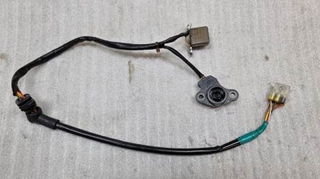 Slika na kojoj se prikazuje kabel, elektri�no o�i�enje, izolacijski materijal, elektroni�ko in�enjerstvo

Sadr�aj generiran uz AI mo�da nije to�an.