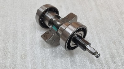 Slika na kojoj se prikazuje Automobilski dijelovi, Ku�anski hardver, predmeti od metala, poluga

Sadr�aj generiran uz AI mo�da nije to�an.