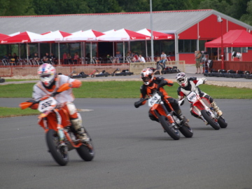 ORANGE DAY 2009