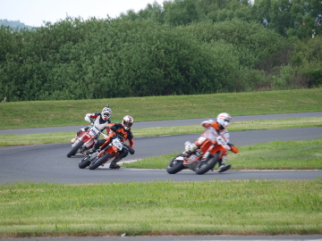 ORANGE DAY 2009