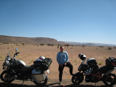 testni motori