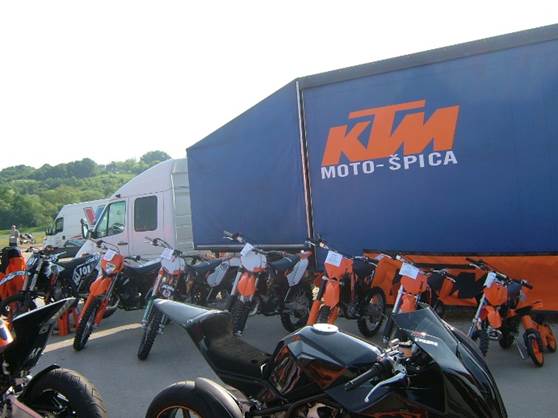 ORANGE DAY 2009