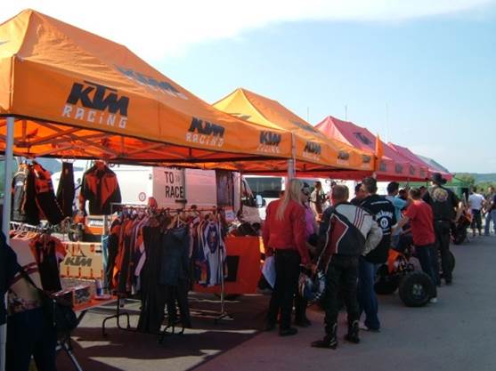 ORANGE DAY 2009